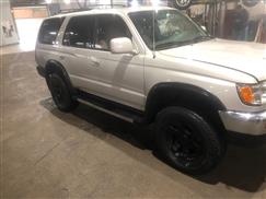 1998 Toyota 4Runner